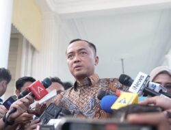 Prasetyo Hadi: Pertemuan Presiden dengan Tokoh Islam Agenda Rutin untuk Serap Masukan