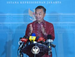 Mantan Menlu Dino Patti Djalal: Board of Peace Satu-satunya Opsi, Prabowo Pilih Jalur Realistis