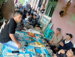 Masyarakat Meminta Klarifikasi dan Verifikasi Fakta Ilegal Logging Lahan Enclave Eks HGU PT Perbakti