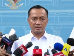 Usai Rapim, Prabowo Minta TNI–Polri Perkuat Pengabdian dan Terus Perbaiki Diri