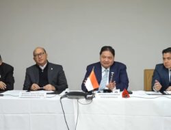 Kerja Sama Indonesia Sukses Amankan Tarif 0 Persen bagi Ekspor Tekstil ke AS, 4 Juta Lapangan Kerja Terima Manfaat