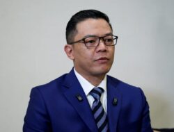 Menteri Luar Negeri Sugiono: Palestina Sudah Paham Peran Indonesia di Misi Perdamaian Gaza