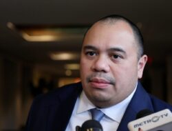 Dari Energi Bersih hingga AI, Investor Global AS Siap Masuk Indonesia