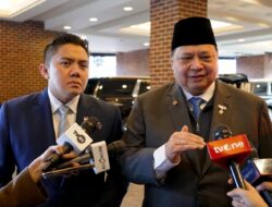 Dalam Perjanjian Dagang dengan AS Berpotensi Berubah, RI Minta Tarif Produk Unggulan Tetap 0 Persen