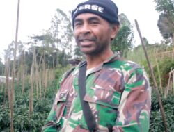 Para Petani NTT Bersyukur, 3.000 Pohon Buncis Terserap Semua Berkat MBG