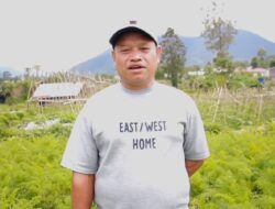 Seorang Petani Manggarai NTT: Sejak Ada MBG, Harga Wortel Kami Naik 3 Kali Lipat