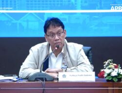 Menkeu Purbaya: Penerimaan Pajak Naik 30 Persen, Belanja Dipercepat, Ekonomi Membaik