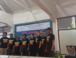 Proses PK Disorot, Dua Pejabat PN Serang Diadukan ke Lembaga Pengawas Peradilan