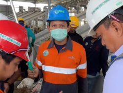 Sajian Bikin Lahap dan Ibadah Maksimal, Jemaah Antusias Beras Indonesia Bisa Diekspor ke Tanah Suci