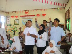 Muhammad Rahul: Jangan Bangun Narasi yang Menyesatkan Soal Anggaran MBG