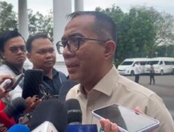 Rapat dengan Para Menteri, Prabowo Instruksikan Percepatan Tiga Inisiatif Energi Terbarukan