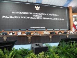 Ustad Subki Al-Bughury Nilai Prabowo Pilih Jalan Damai Sikapi Dinamika Global: Yang Paling Menguntungkan untuk Indonesia