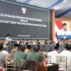 Silaturahmi Prabowo Buka Puasa Bersama dengan Ketum MUI hingga Muhammadiyah di Istana Merdeka