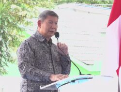 Prabowo Berpesan : Tanah BUMN Adalah Tanah Rakyat, Tak Boleh Dijual