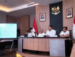 Jaga Harga Sembako Stabil selama IdulFitri, Satgas Pangan Siap Beri Sanksi Produsen Nakal