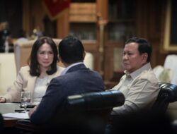 Presiden Prabowo Paparkan Sebab Pangkas Anggaran Belanja Tak Produktif untuk Efisiensi: Kalau Tidak, Jadi Korupsi