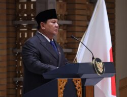 Presiden Prabowo Hadiri Sesi Bisnis, Indonesia Teken Kerja Sama Ekonomi Rp 370 T dengan Jepang