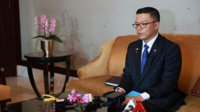 Indonesia dan PBB Kecam Serangan di Lebanon yang Tewaskan Personel Perdamaian