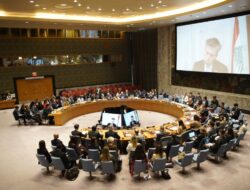 Pemerintah Umumkan 8 Transformasi Budaya Kerja dan Gerakan Hemat Energi