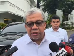Respons Saiful Mujani Cs, Fahri Hamzah: Jangan Beri Ruang Tindakan Inkonstitusional