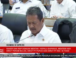 Pemerintah: Ketersediaan Jagung, Gula, hingga Telur Ayam Diproyeksikan Surplus Jelang El Nino “Godzilla”