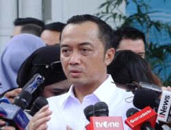 Pemerintah Genjot Perbaikan Transportasi Publik, Dorong Warga hingga Pejabat Beralih dari Kendaraan Pribadi