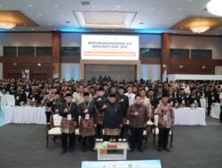 Para Pesilat Indonesia Siap Dukung Misi Prabowo Bawa Pencak Silat Tembus Olimpiade