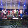 Gebyar Semarak Launching Sanggar Lenong Betawi Sinar Harum Cilodong