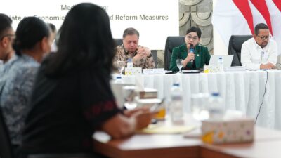 Deretan Progres Nyata Reformasi Pasar Modal yang Sudah Beres Dilakukan Indonesia