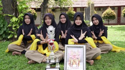 Tak Sekadar Asrama Gratis, Sekolah Rakyat Asah Bakat Siswa Miskin Lewat Taekwondo dan Seni Tari