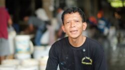 Tak Hanya Tingkatkan Gizi Anak Sekolah, MBG Juga Dongkrak Penghasilan Pekerja Pabrik Tahu