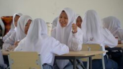 Ditinggal Orang Tua, Pendidikan Rafika Terselamatkan Berkat Sekolah Rakyat Gratis dari Pemerintah