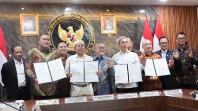 Pemerintah Kebut Pembangunan Pengolah Sampah Jadi Listrik di Bekasi, Bogor, hingga Denpasar