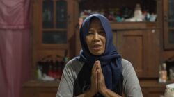 Sempat Tak Punya Ongkos, Ibu Ini Kembali Sekolahkan Anak Berkat Asrama Gratis Sekolah Rakyat