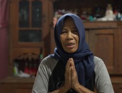 Sempat Tak Punya Ongkos, Ibu Ini Kembali Sekolahkan Anak Berkat Asrama Gratis Sekolah Rakyat