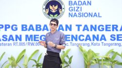 Pekerjakan Napi di Dapur MBG, SPPG Tangerang Pastikan Sudah Lewati Proses Tes Psikologi Ketat