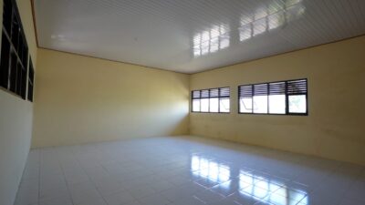 SMP Negeri 3 Kunduran Kini Lebih Layak dan Nyaman Berkat Program Revitalisasi Sekolah dari Pemerintah