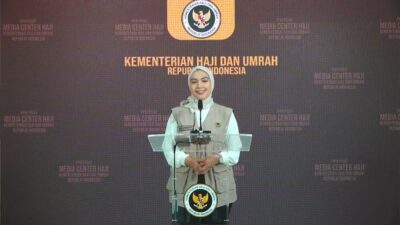 Soroti Potensi Pelanggaran, Pemerintah Tegaskan Jangan Ada Pungutan Biaya Tambahan ke Jemaah Haji