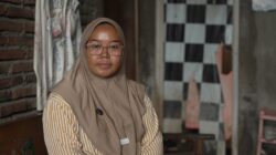 Sekolah Rakyat Ringankan Beban Ibu di Pati yang Hidupi Anak Seorang Diri