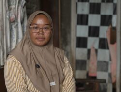 Sekolah Rakyat Ringankan Beban Ibu di Pati yang Hidupi Anak Seorang Diri