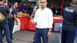 PETISI AHLI Apresiasi Hakim Tunggal Praperadilan PN. Sibuhuan, Nike Rumondang Malau Dinilai Adil dan Obyektif 