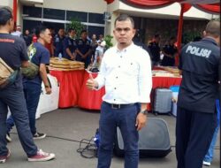 PETISI AHLI Apresiasi Hakim Tunggal Praperadilan PN. Sibuhuan, Nike Rumondang Malau Dinilai Adil dan Obyektif 