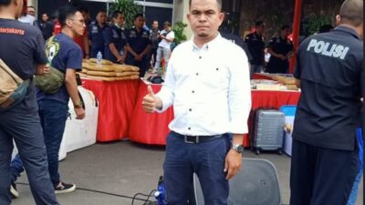 PETISI AHLI Apresiasi Hakim Tunggal Praperadilan PN. Sibuhuan, Nike Rumondang Malau Dinilai Adil dan Obyektif 