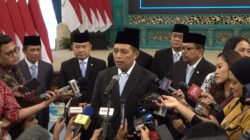 Jadi Penasihat Khusus Presiden bidang Komunikasi, Hasan Nasbi: Siap Kerja Sama dengan Komdigi dan Bakom