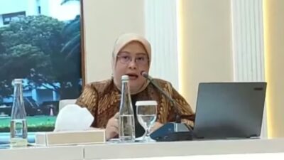 Kemlu Pastikan Jemaah Haji Kecelakaan di Madinah Ditangani Baik, Tak Ada Korban Jiwa