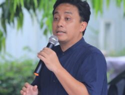 May Day 2026 di Monas Jadi Simbol Kedekatan Pemerintah dan Buruh, Legislator Gerindra: Era Baru Persatuan Pekerja