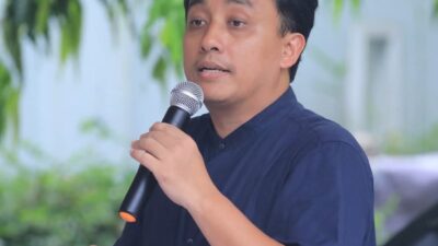 May Day 2026 di Monas Jadi Simbol Kedekatan Pemerintah dan Buruh, Legislator Gerindra: Era Baru Persatuan Pekerja