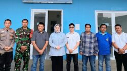 Sidak Dapur MBG di Karawang, Legislator Gerindra Ingin Dapur Berjalan Dengan Baik