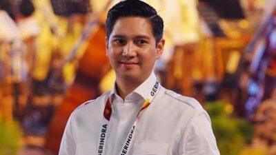 Budisatrio : Gerindra Kawal Swasembada Pangan, Pastikan Stok Aman