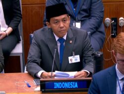 Di Forum PBB, Pemerintah Sampaikan Penurunan Kebakaran hingga Pengakuan Hutan Adat
